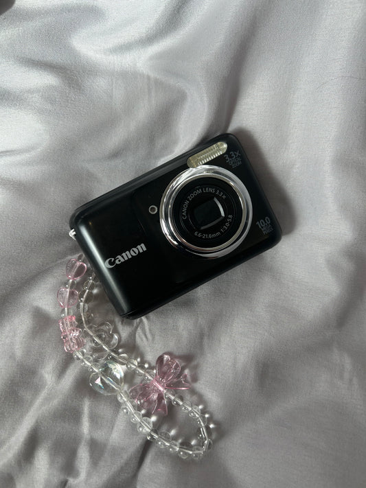 Canon powershot A800 - used