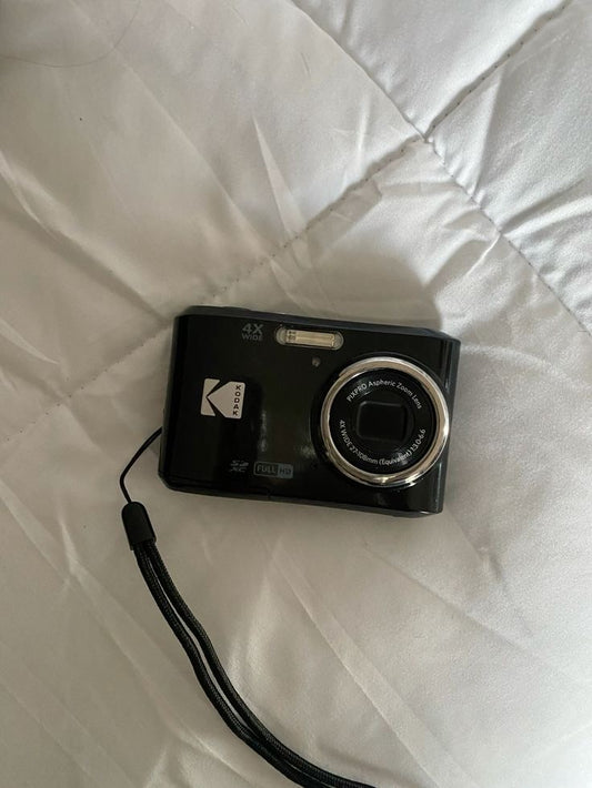 Kodak fz45