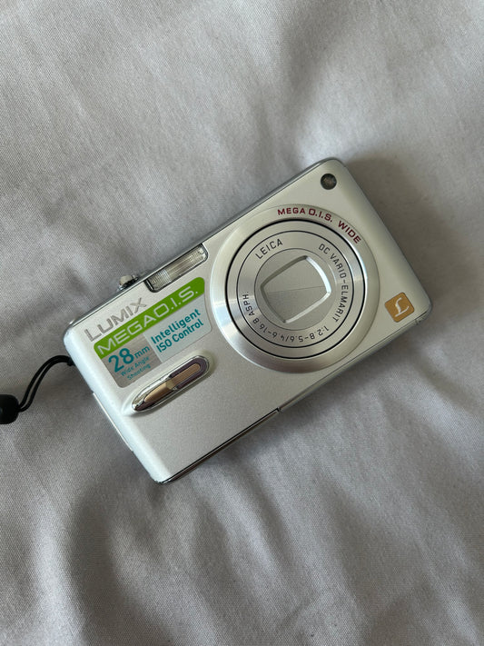 Panasonic Lumix DMC-FX07 (used)