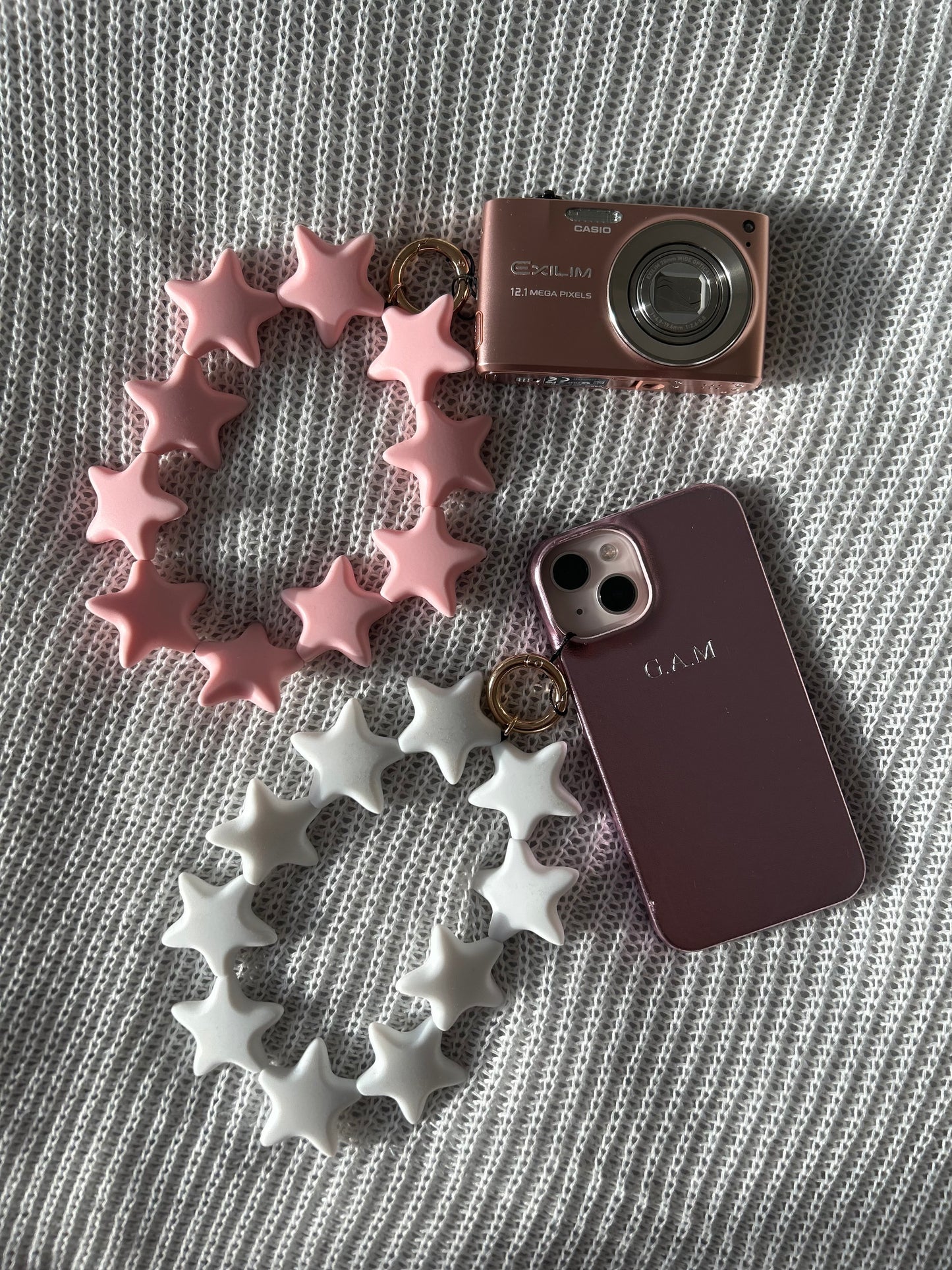 Stars strap