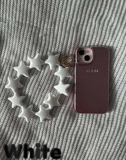 Stars strap