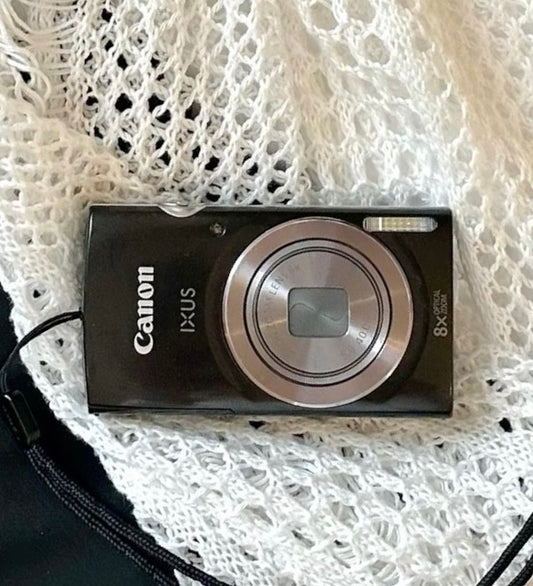 Canon PowerShot ELPH 135 IS / IXUS 147